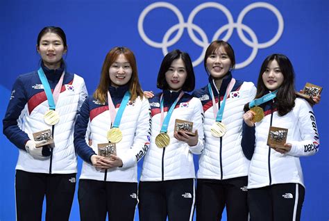 The 2018 PyeongChang Winter Olympics: A Triumphant Stage for Figure Skater and Global Icon Taeyeon