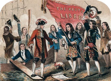 Glorious Revolution: A Pivotal Moment in English History Shaping Parliamentary Sovereignty and Protestant Succession